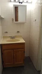 Rented by MCR Realty