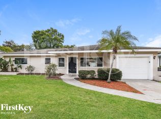 1481 Carolyn Ln, Clearwater, FL 33755