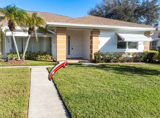 516 Crooked Lake Ln #D, Fort Pierce, FL 34950