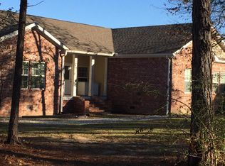 400 Benndale Rd, Brooklyn, MS 39425