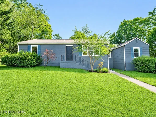 353 Volena Pl, Knoxville, TN 37920