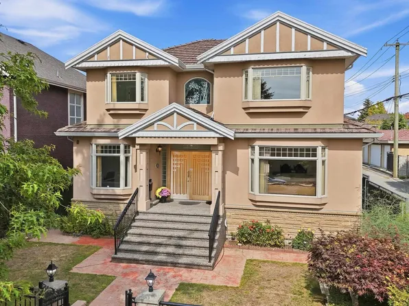 2763 E 53rd Ave, Vancouver, BC V5S 1W3