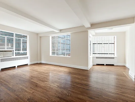 Rented by Central Park South Associates | media 2