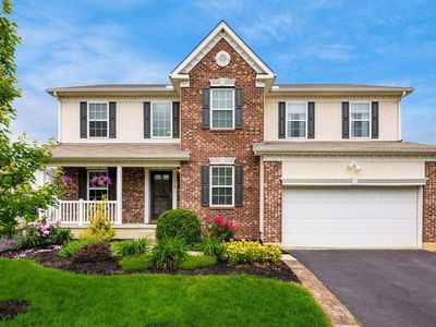 118 Firestone Dr, Delaware, OH, 43015
