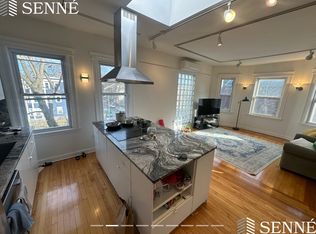 226 N Harvard St #8, Allston, MA 02134