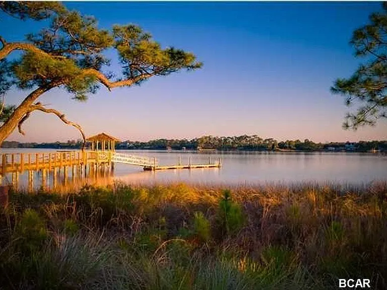 Preserve area