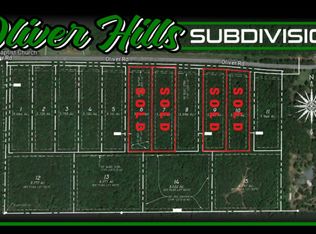 1270 Oliver Rd LOT 8, Haughton, LA 71037