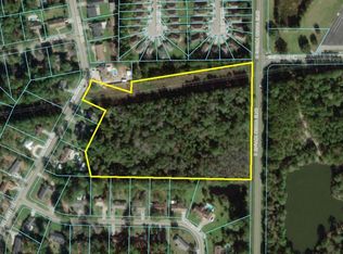 2900 Barrack Obama Blvd, Valdosta, GA 31602