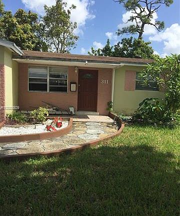 2nd image of 311 SW 68th Blvd
