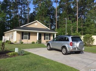 6741 Wisteria Dr, Myrtle Beach, SC 29588