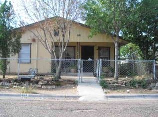 603 E Olive St, Laredo, TX 78041