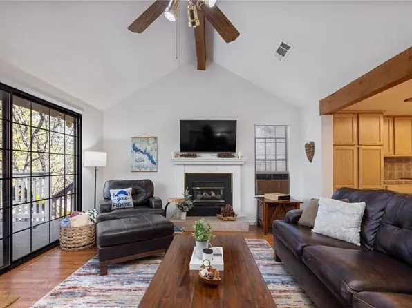 40541 Big Pinetrail, Bass Lake, CA 93604