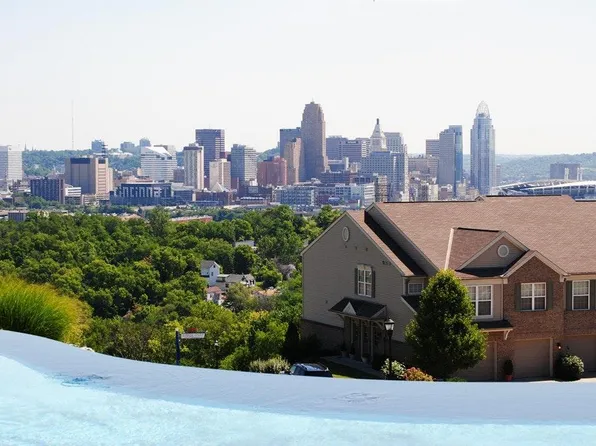 (undisclosed Address), Ludlow, KY 41016