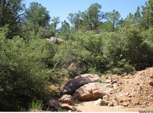 0 N Puma Dr, Kingman, AZ 86401