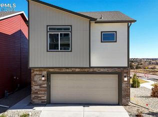 7405 Marbled Wood Point, Colorado Springs, CO 80923