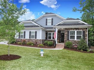 106 Misty Woods Dr, Clover, SC 29710