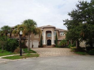 62 N Waterview Dr, Palm Coast, FL 32137