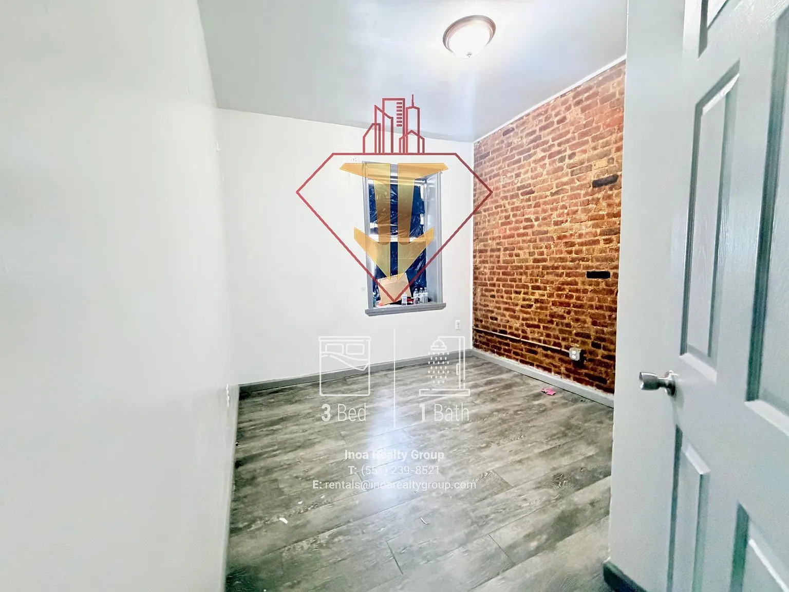 3 bed, $2,500 — Photo 3