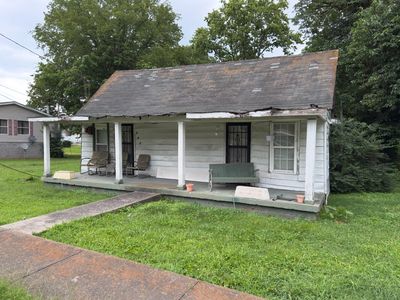 209 Olive St, Mount Pleasant, TN, 38474