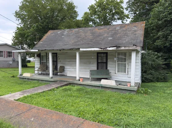 209 Olive St, Mount Pleasant, TN 38474