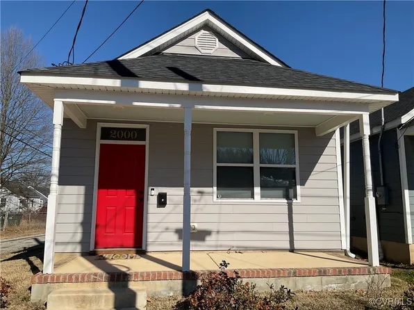 2000 Selden St, Richmond, VA 23223