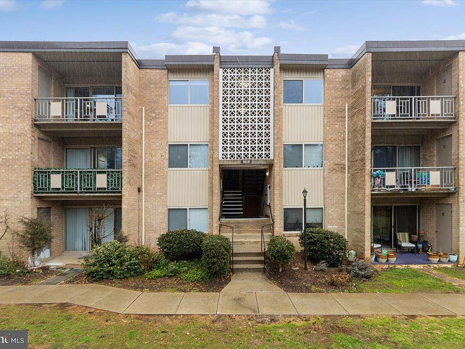 1st image of 5115 Crossfield Ct APT 13