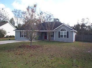 109 Wyoming St, Adel, GA 31620