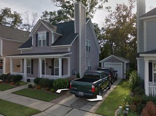 2857 Caitlins Way, Mount Pleasant, SC 29466