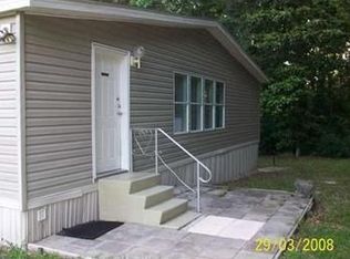 132 Tharpe Cir, Quincy, FL 32351