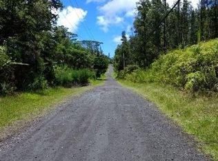 Leisure Ln LOT 251, Pahoa, HI 96778