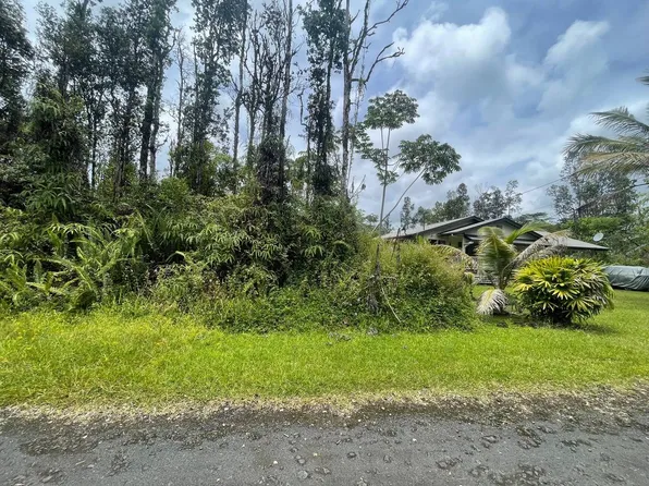 Plumeria Rd Lot 42, Pahoa, HI 96778