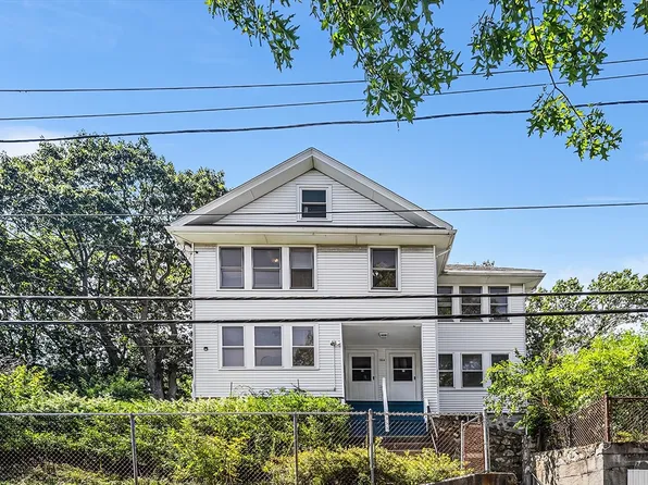 154 Mount Vernon St, Malden, MA 02148