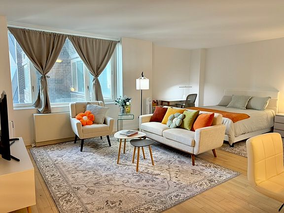 4th image of 322 W 57th St APT 48K