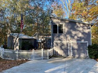 650 Four Oaks Rd, Clarksville, VA 23927