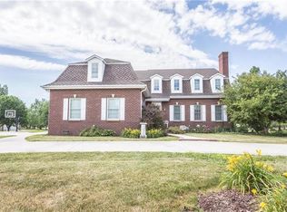 602 W Richardson St, Gallatin, MO 64640