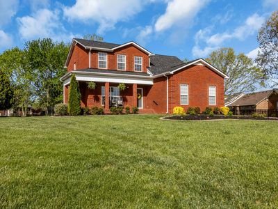 5233 Old Glory Ct, Murfreesboro, TN, 37129