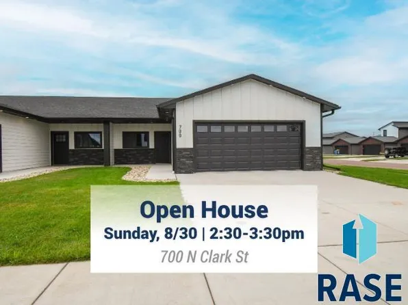 700 N Clark St, Lennox, SD 57039