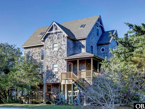 50221 Captains Ct Lot 238, Frisco, NC 27936