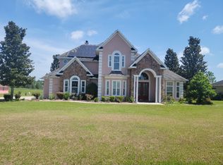 6895 SE 96th Place Rd, Belleview, FL 34420