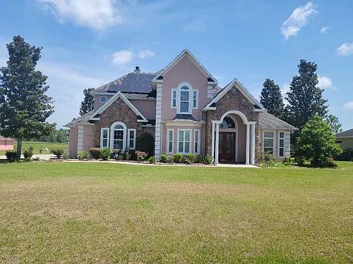 6895 SE 96th Place Rd Photo 1