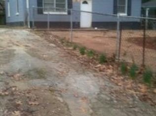 1363 Elizabeth Ave SW, Atlanta, GA 30310