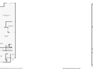 4297 Paragraph Dr, Kissimmee, FL 34746