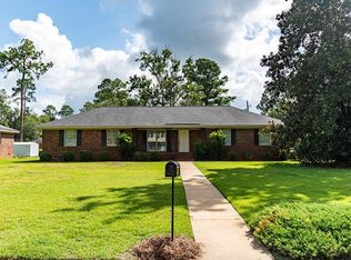 2307 Meadowbrook Ln, Albany, GA 31707