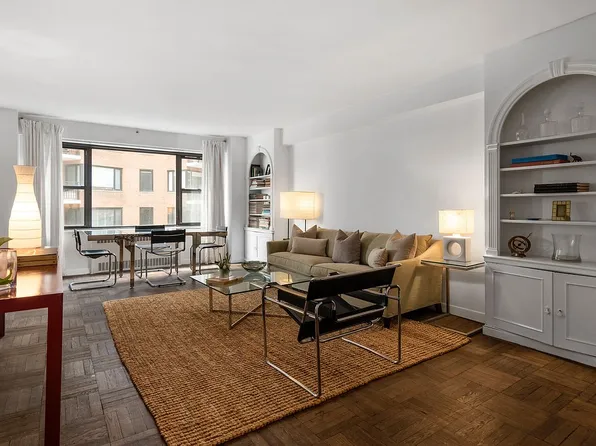 50 Sutton Pl S APT 8K, New York, NY 10022