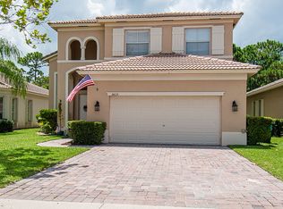 5633 Spanish River Rd, Fort Pierce, FL 34951