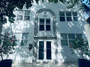 Ohio Condo, Miami Beach, FL 33139