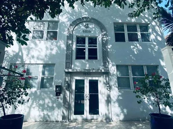 1550 Drexel Ave APT 202, Miami Beach, FL 33139
