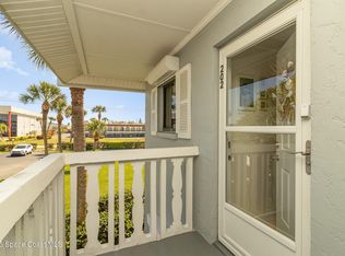 3799 S Banana River Blvd APT 202, Cocoa Beach, FL 32931