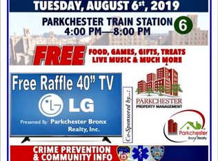 1450 Parkchester Rd, Bronx, NY 10462