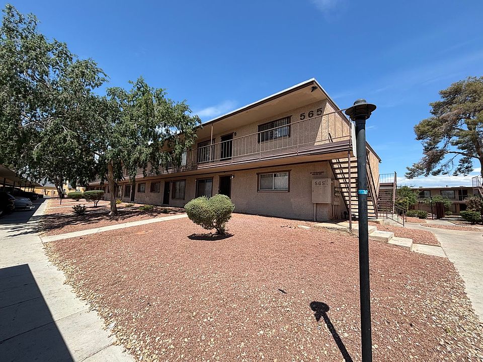 1st image of 565 S Royal Crest Cir Unit 16